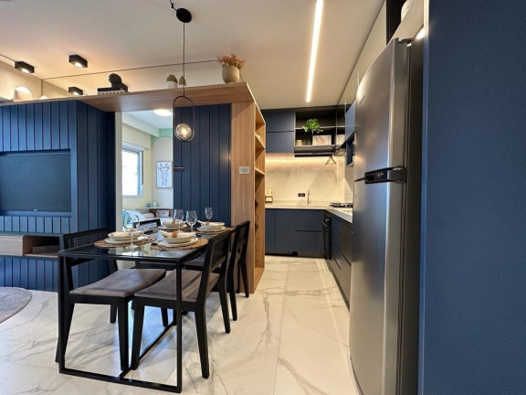 Imagem Imóvel com 2 Quartos à Venda, 36 m² em Vila Sônia - São Paulo Imagem Imóvel com 2 Quartos à Venda, 36 m² em Vila Sônia - São Paulo