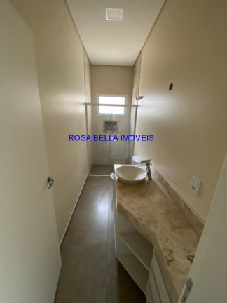 Imagem Casa com 3 Quartos à Venda, 126 m² em Jardim Montreal Residence - Indaiatuba