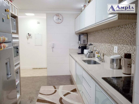 Imagem Apartamento com 3 Quartos à Venda, 100 m² em Tatuapé - São Paulo Imagem Apartamento com 3 Quartos à Venda, 100 m² em Tatuapé - São Paulo