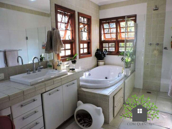 Imagem Casa com 4 Quartos à Venda, 528 m² em Vila Santo Antônio - Cotia