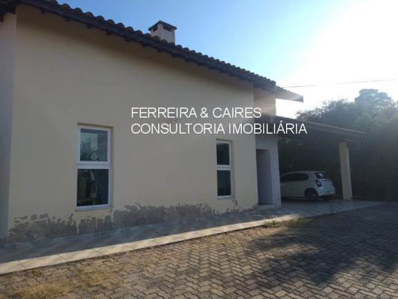 Imagem Imóvel com 4 Quartos à Venda, 476 m² em Chácaras De Recreio Ingá - Indaiatuba