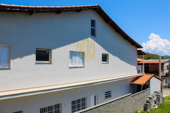 Imagem Casa com 3 Quartos à Venda, 200 m² em Portal Da Igaratá - Igaratá