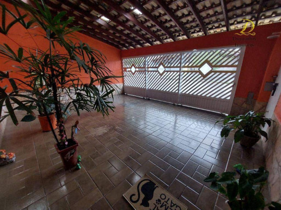 Imagem Casa com 2 Quartos à Venda, 109 m² em Caiçara - Praia Grande Imagem Casa com 2 Quartos à Venda, 109 m² em Caiçara - Praia Grande