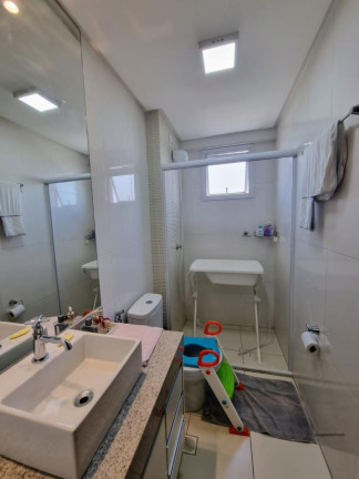 Imagem Apartamento com 3 Quartos à Venda, 113 m² em Setor Bueno - Goiânia