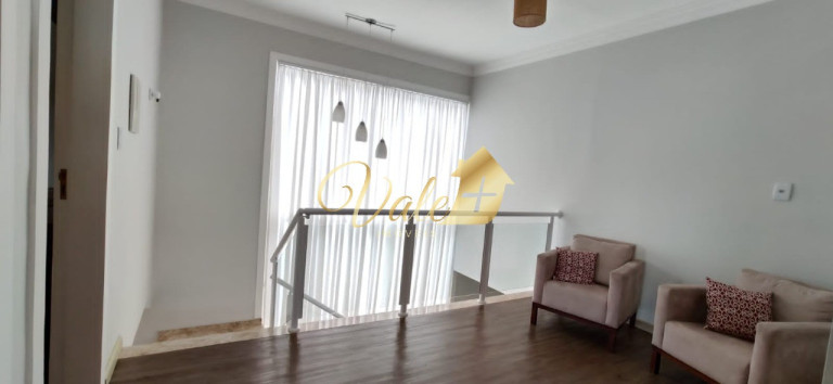 Imagem Casa com 3 Quartos à Venda, 256 m² em Condomínio Terras Do Vale - Caçapava Imagem Casa com 3 Quartos à Venda, 256 m² em Condomínio Terras Do Vale - Caçapava