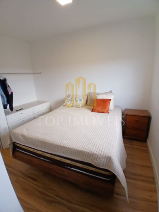 Imagem Apartamento com 3 Quartos à Venda, 65 m² em Parque Residencial Flamboyant - São José Dos Campos