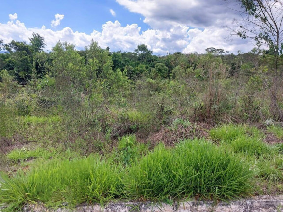 Imagem Terreno à Venda, 360 m² em Itabirito