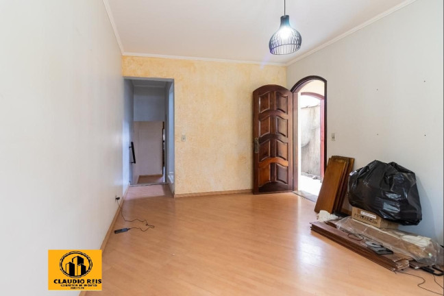 Imagem Sobrado com 3 Quartos à Venda, 134 m² em Jardim Luanda - São Paulo