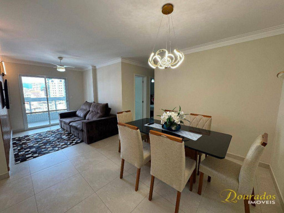 Imagem Apartamento com 2 Quartos à Venda, 75 m² em Boqueirão - Praia Grande Imagem Apartamento com 2 Quartos à Venda, 75 m² em Boqueirão - Praia Grande
