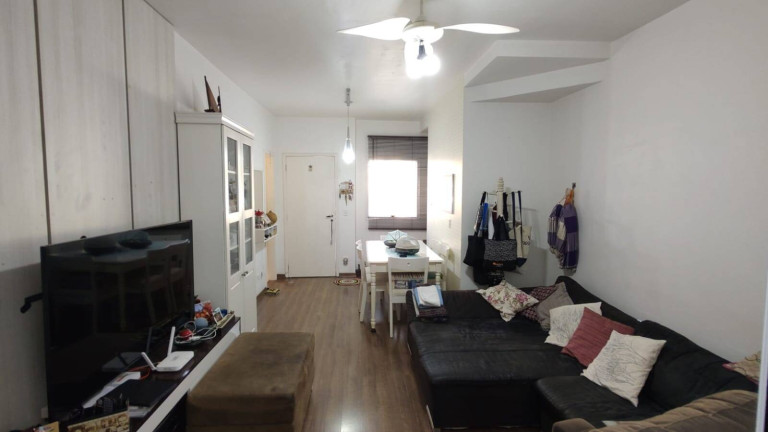 Imagem Casa com 2 Quartos à Venda, 92 m² em Paisagem Renoir - Cotia