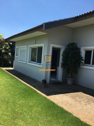 Imagem Casa com 5 Quartos à Venda,  em Residencial Primavera - Salto