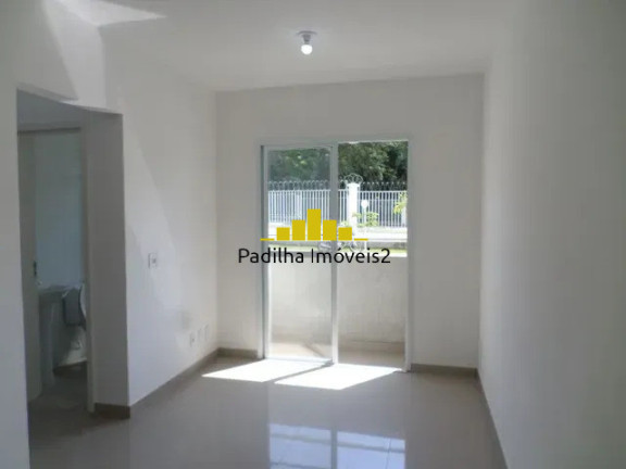 Imagem Apartamento com 2 Quartos à Venda, 55 m² em Vila Haro - Sorocaba