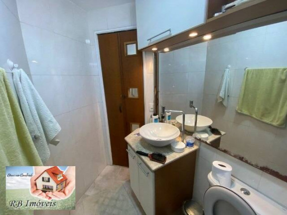 Imagem Apartamento com 2 Quartos à Venda, 63 m² em Centro - São Bernardo Do Campo Imagem Apartamento com 2 Quartos à Venda, 63 m² em Centro - São Bernardo Do Campo