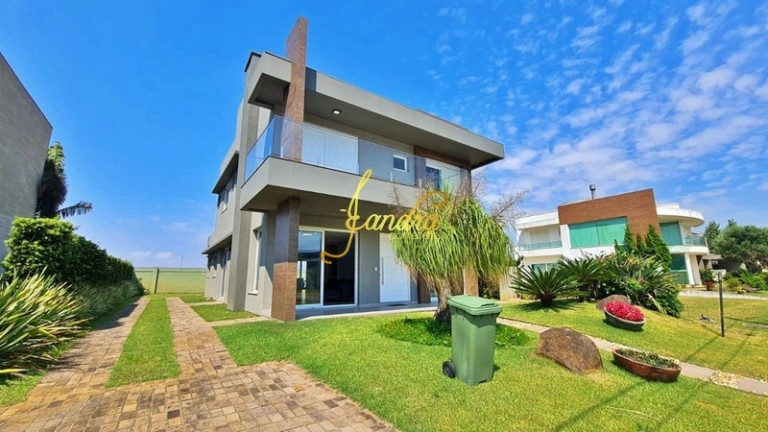 Imagem Casa de Condomínio com 4 Quartos à Venda, 260 m² em Remanso - Xangri-la Imagem Casa de Condomínio com 4 Quartos à Venda, 260 m² em Remanso - Xangri-la