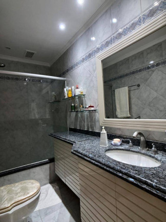 Imagem Apartamento com 4 Quartos à Venda, 304 m² em Barra Da Tijuca - Rio De Janeiro