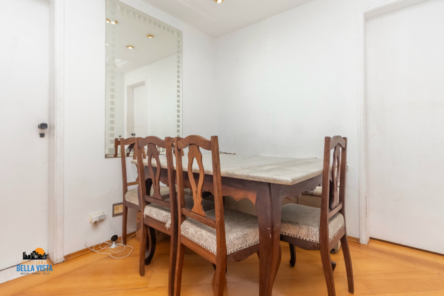 Imagem Apartamento com 3 Quartos à Venda, em Vila Mariana - São Paulo Imagem Apartamento com 3 Quartos à Venda, em Vila Mariana - São Paulo