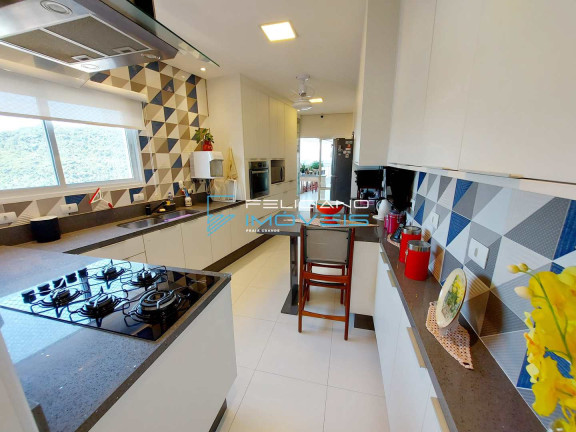 Imagem Apartamento com 4 Quartos à Venda, 251 m² em Canto Do Forte - Praia Grande Imagem Apartamento com 4 Quartos à Venda, 251 m² em Canto Do Forte - Praia Grande