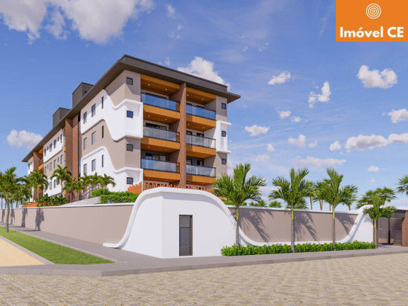 Imagem Apartamento com 2 Quartos à Venda, 68 m² em Cumbuco - Caucaia Imagem Apartamento com 2 Quartos à Venda, 68 m² em Cumbuco - Caucaia