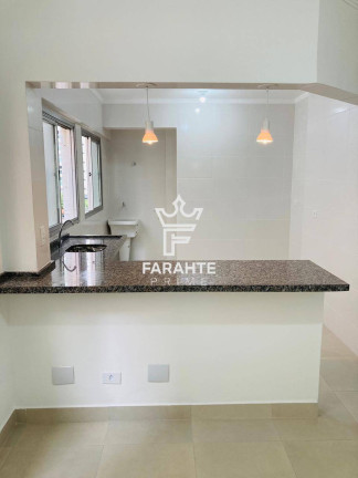 Imagem Apartamento com 2 Quartos à Venda, 84 m² em Embaré - Santos Imagem Apartamento com 2 Quartos à Venda, 84 m² em Embaré - Santos