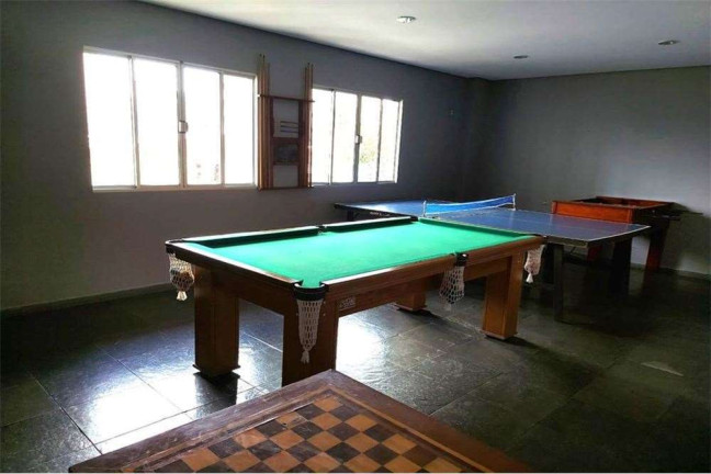 Imagem Apartamento com 2 Quartos à Venda, 54 m² em Vila Santa Clara - São Paulo