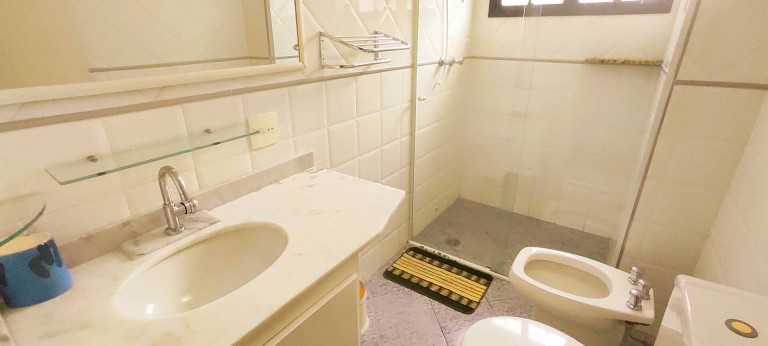 Imagem Apartamento com 4 Quartos à Venda, 120 m² em Riviera De São Lourenço - Bertioga