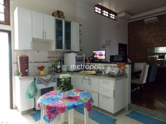 Imagem Sobrado com 4 Quartos à Venda, 360 m² em Osvaldo Cruz - São Caetano Do Sul Imagem Sobrado com 4 Quartos à Venda, 360 m² em Osvaldo Cruz - São Caetano Do Sul