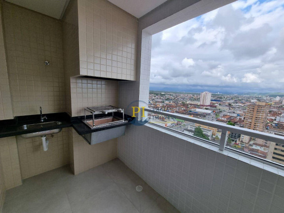 Imagem Apartamento com 1 Quarto à Venda, 57 m² em Tupi - Praia Grande Imagem Apartamento com 1 Quarto à Venda, 57 m² em Tupi - Praia Grande