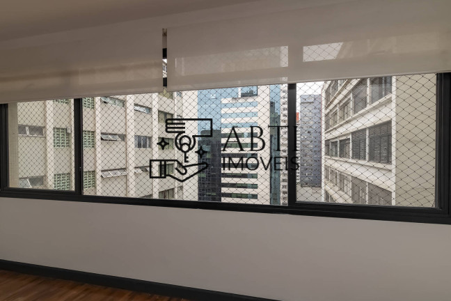 Imagem Apartamento com 2 Quartos para Alugar, 110 m² em Cerqueira César - São Paulo Imagem Apartamento com 2 Quartos para Alugar, 110 m² em Cerqueira César - São Paulo