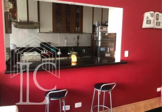 Apartamento com 2 Quartos à Venda, 87 m² em Vila Mascote - São Paulo