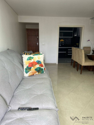 Imagem Apartamento com 3 Quartos à Venda, 97 m² em Jardim Satélite - São José Dos Campos Imagem Apartamento com 3 Quartos à Venda, 97 m² em Jardim Satélite - São José Dos Campos