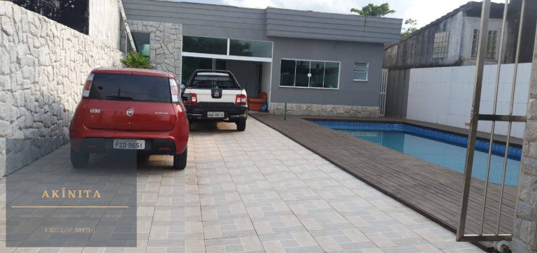 Imagem Casa com 4 Quartos à Venda, 220 m² em Morada Da Praia - Bertioga