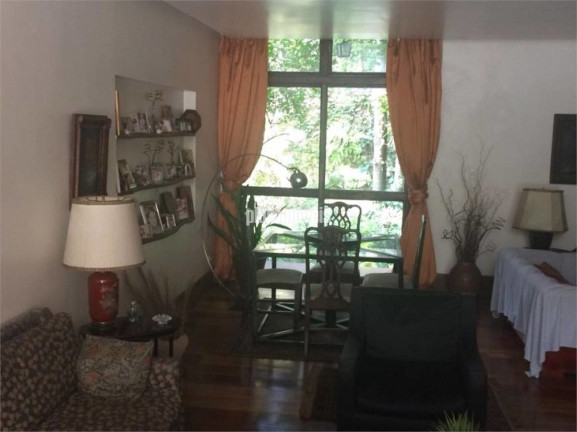Imagem Casa com 4 Quartos à Venda, 419 m² em Cidade Jardim - São Paulo Imagem Casa com 4 Quartos à Venda, 419 m² em Cidade Jardim - São Paulo