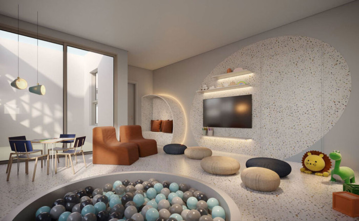 Imagem Imóvel com 2 Quartos à Venda, em Vila Madalena - São Paulo Imagem Imóvel com 2 Quartos à Venda, em Vila Madalena - São Paulo