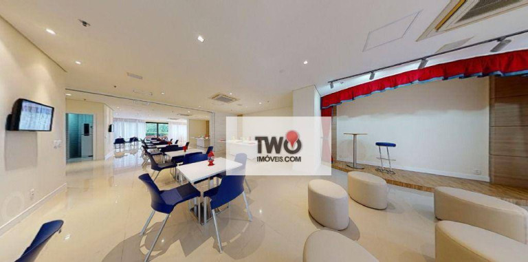 Imagem Apartamento com 4 Quartos à Venda, 124 m² em Barra Da Tijuca - Rio De Janeiro