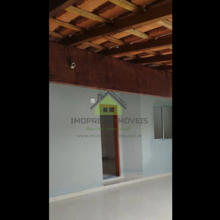 Imagem Casa com 2 Quartos à Venda, 80 m² em Loteamento Vila Romana - Jacareí Imagem Casa com 2 Quartos à Venda, 80 m² em Loteamento Vila Romana - Jacareí