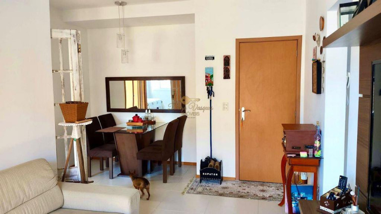 Imagem Apartamento com 1 Quarto à Venda, 46 m² em Várzea - Teresópolis Imagem Apartamento com 1 Quarto à Venda, 46 m² em Várzea - Teresópolis