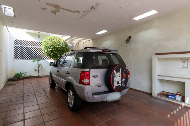 Imagem Casa com 3 Quartos à Venda, 200 m² em Vila Alexandria - São Paulo Imagem Casa com 3 Quartos à Venda, 200 m² em Vila Alexandria - São Paulo