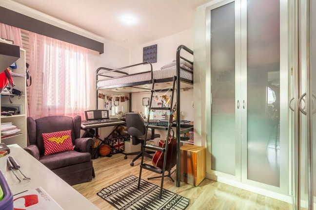 Imagem Cobertura com 4 Quartos à Venda, 280 m² em Morumbi - São Paulo Imagem Cobertura com 4 Quartos à Venda, 280 m² em Morumbi - São Paulo