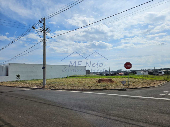 Imagem Terreno à Venda, 747 m² em Terramérica - Pirassununga Imagem Terreno à Venda, 747 m² em Terramérica - Pirassununga