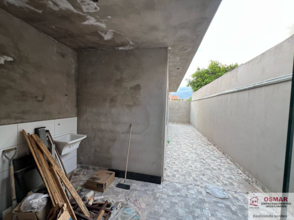 Imagem Casa com 2 Quartos à Venda, 75 m² em Jardim Das Orquídeas - Sumaré