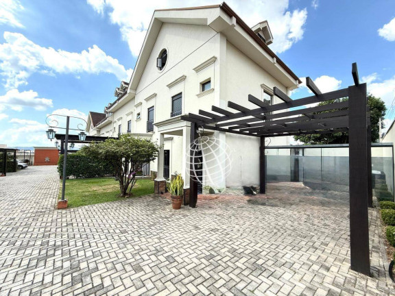Imagem Casa com 4 Quartos à Venda, 256 m² em Vila Giglio - Atibaia Imagem Casa com 4 Quartos à Venda, 256 m² em Vila Giglio - Atibaia