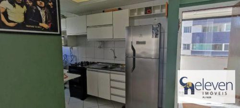 Imagem Apartamento com 1 Quarto à Venda, 36 m² em Jardim Armação - Salvador Imagem Apartamento com 1 Quarto à Venda, 36 m² em Jardim Armação - Salvador