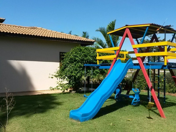 Imagem Casa de Condomínio com 3 Quartos à Venda, 314 m² em Condominio Village Das Palmeiras - Itatiba Imagem Casa de Condomínio com 3 Quartos à Venda, 314 m² em Condominio Village Das Palmeiras - Itatiba