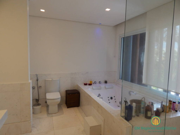 Imagem Casa de Condomínio com 4 Quartos à Venda, 500 m² em Paisagem Renoir - Cotia