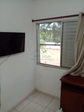 Imagem Apartamento com 2 Quartos à Venda, 55 m² em Residencial Suzana - Pirassununga Imagem Apartamento com 2 Quartos à Venda, 55 m² em Residencial Suzana - Pirassununga