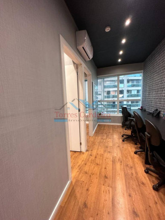Imagem Imóvel Comercial à Venda, 40 m² em Consolação - São Paulo
