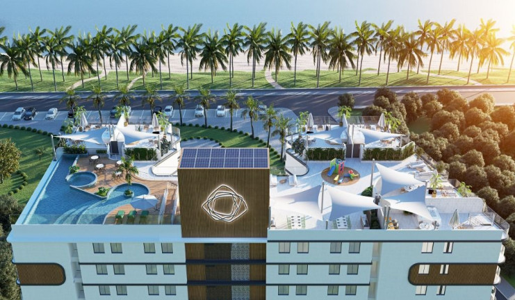 Imagem Apartamento com 2 Quartos à Venda, 90 m² em Intermares - Cabedelo Imagem Apartamento com 2 Quartos à Venda, 90 m² em Intermares - Cabedelo