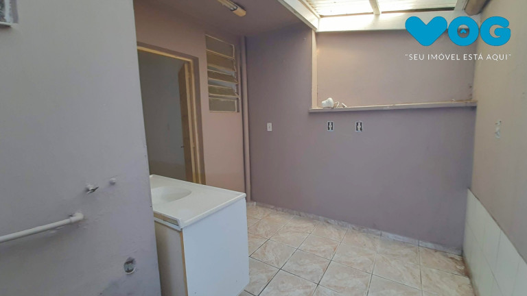 Imagem Imóvel com 1 Quarto à Venda, 48 m² em Partenon - Porto Alegre