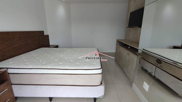 Imagem Apartamento com 3 Quartos à Venda, 193 m² em Canto Do Forte - Praia Grande Imagem Apartamento com 3 Quartos à Venda, 193 m² em Canto Do Forte - Praia Grande