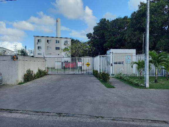 Apartamento com 2 Quartos à Venda, 41 m² em Guabiraba - Recife